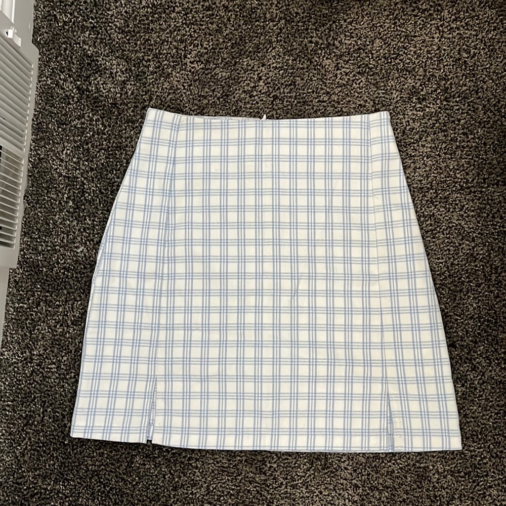 John Galt Brandy Melville skirt